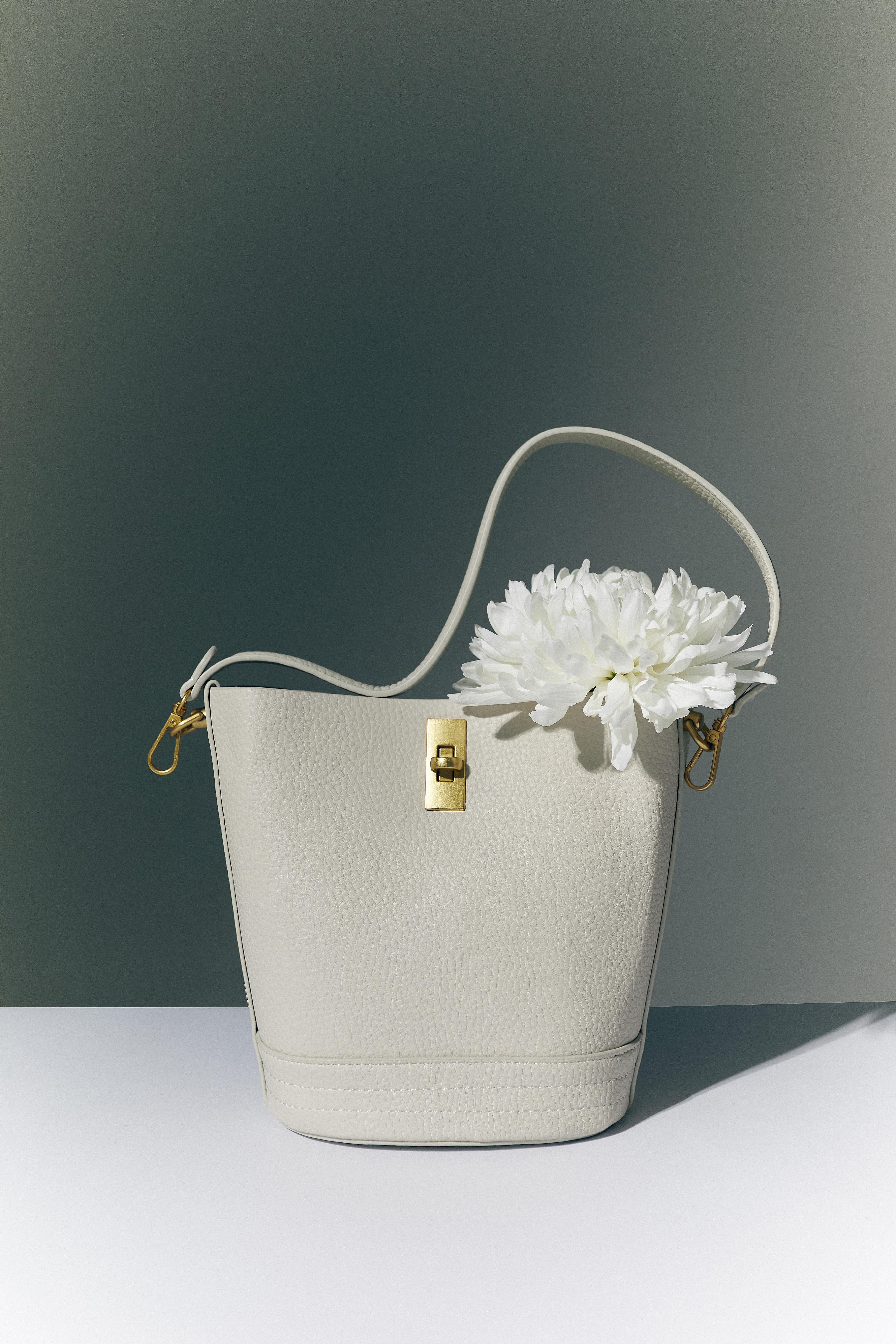 TINA BAG WHITE